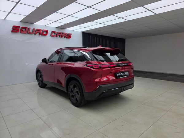 2023-BAIC-X55-15T-Premium-Auto image:7