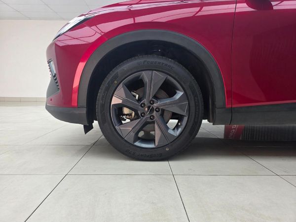 2023-BAIC-X55-15T-Premium-Auto image:8