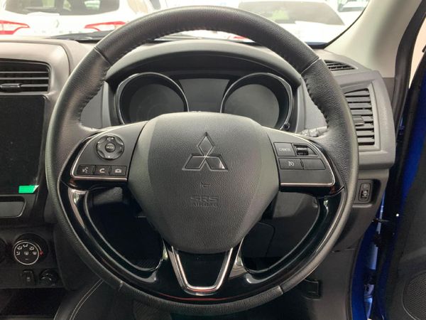 2025-Mitsubishi-ASX-20-Auto image:7