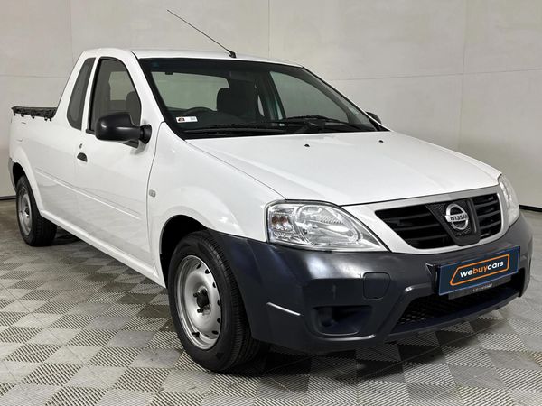 2019-Nissan-NP200-16 image:13