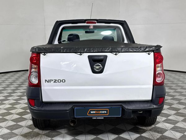 2019-Nissan-NP200-16 image:15