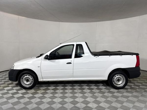 2019-Nissan-NP200-16 image:16