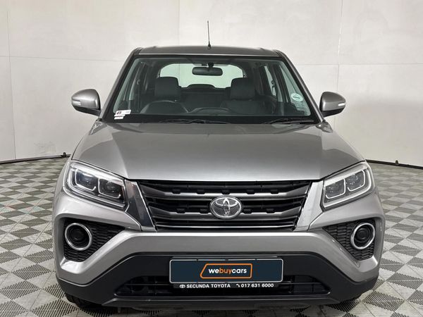 2021-Toyota-Urban-Cruiser-15-Xi image:11