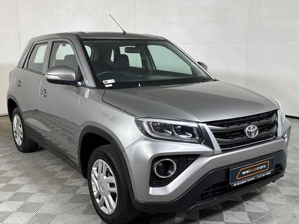 2021-Toyota-Urban-Cruiser-15-Xi image:12