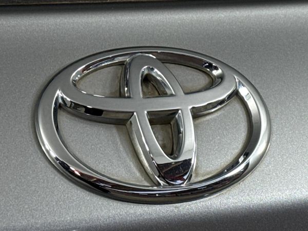 2021-Toyota-Urban-Cruiser-15-Xi image:8