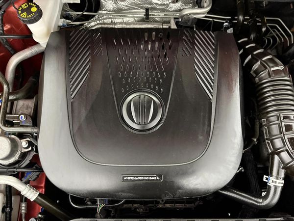 2023-BAIC-X55-15T-Elite-Auto image:11