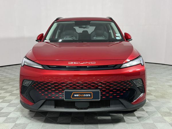 2023-BAIC-X55-15T-Elite-Auto image:13