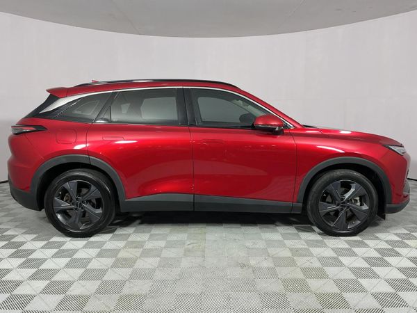 2023-BAIC-X55-15T-Elite-Auto image:15