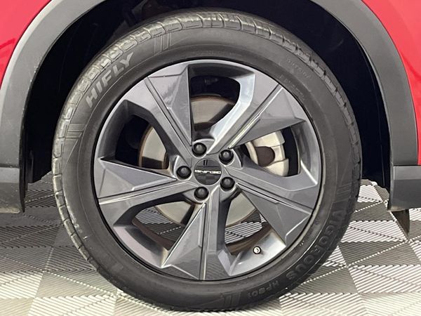 2023-BAIC-X55-15T-Elite-Auto image:4