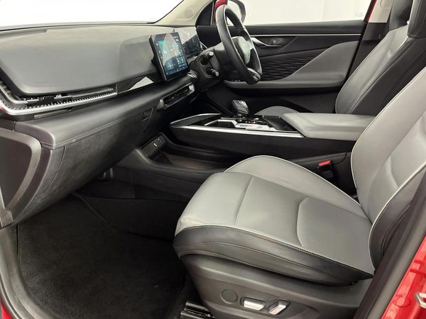 2023-BAIC-X55-15T-Elite-Auto image:5