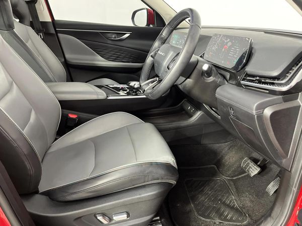 2023-BAIC-X55-15T-Elite-Auto image:6