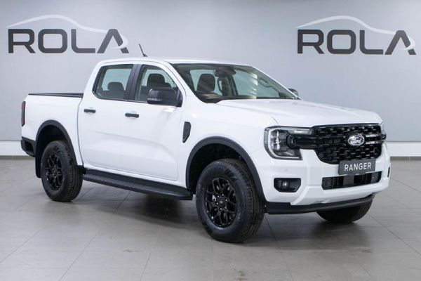 2026-Ford-Ranger-20D-Sit-Xlt-Auto-Double-Cab image:1