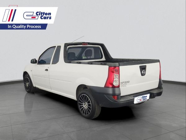 2023-Nissan-NP200-16-AC-Safety-Pack image:2