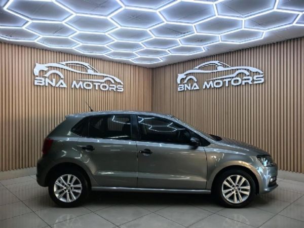 2020-Volkswagen-Polo-Vivo-14-Trendline-5-dr image:3