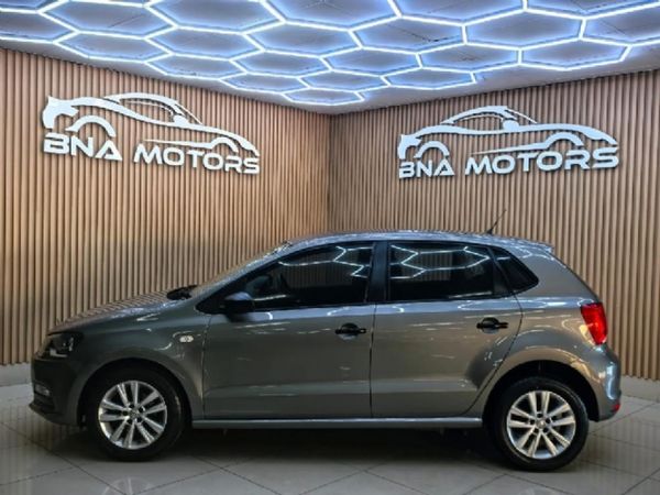 2020-Volkswagen-Polo-Vivo-14-Trendline-5-dr image:4