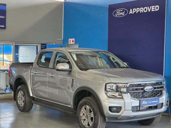 2025-Ford-Ranger-20D-XL-Double-Cab-Auto image:9