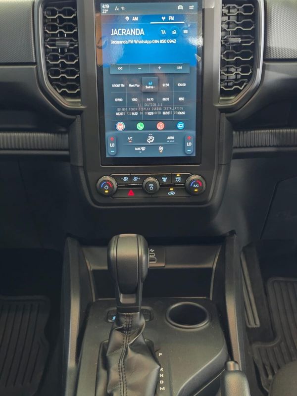 2025-Ford-Ranger-20D-XL-Double-Cab-Auto image:11