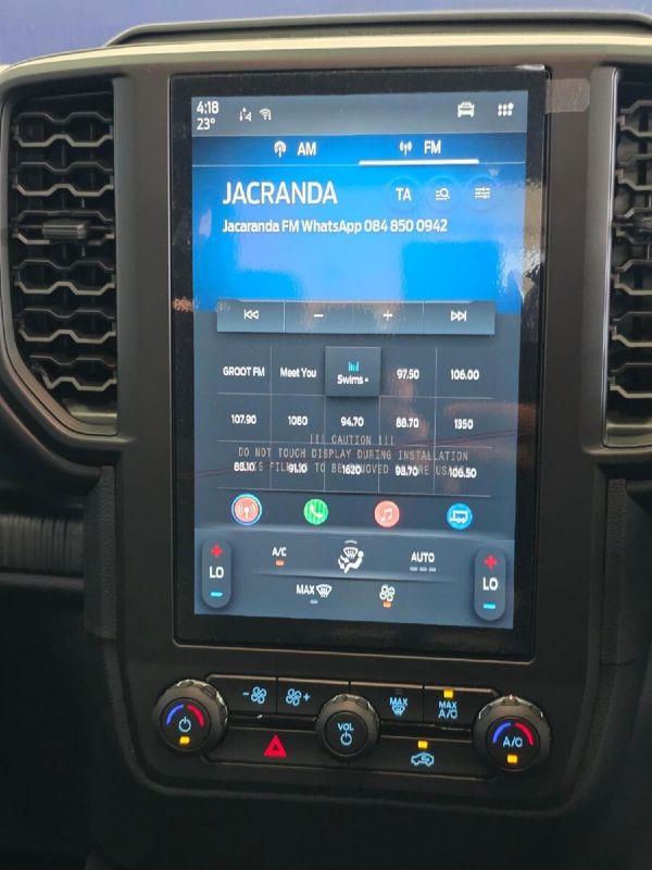 2025-Ford-Ranger-20D-XL-Double-Cab-Auto image:12