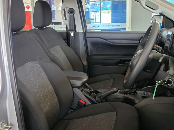 2025-Ford-Ranger-20D-XL-Double-Cab-Auto image:13