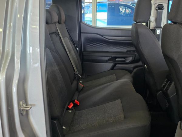 2025-Ford-Ranger-20D-XL-Double-Cab-Auto image:14