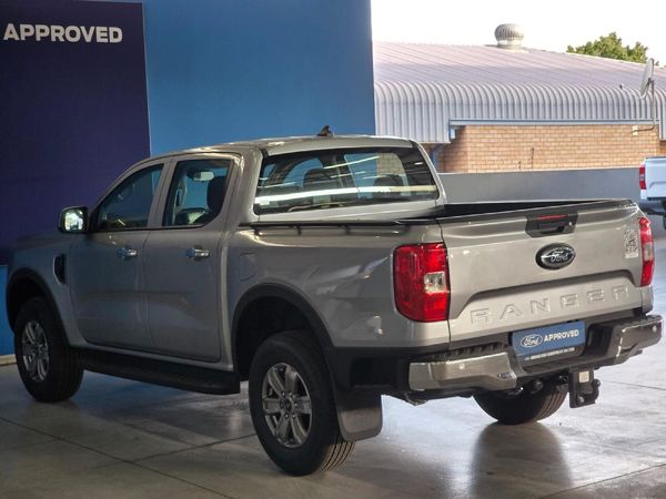 2025-Ford-Ranger-20D-XL-Double-Cab-Auto image:2