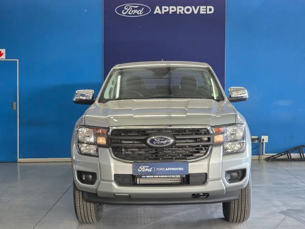 2025-Ford-Ranger-20D-XL-Double-Cab-Auto image:6