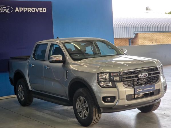 2025-Ford-Ranger-20D-XL-Double-Cab-Auto image:7