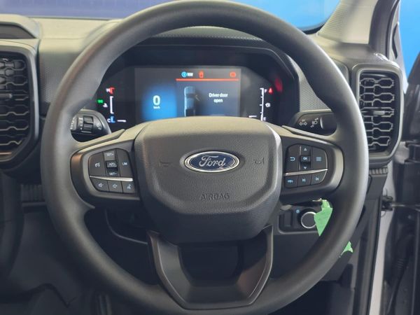 2025-Ford-Ranger-20D-XL-Double-Cab-Auto image:8