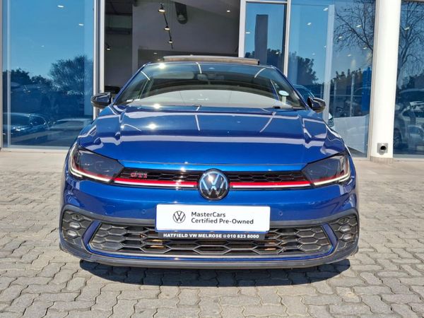 2025-Volkswagen-Polo-20-GTI-Auto-147kW image:1