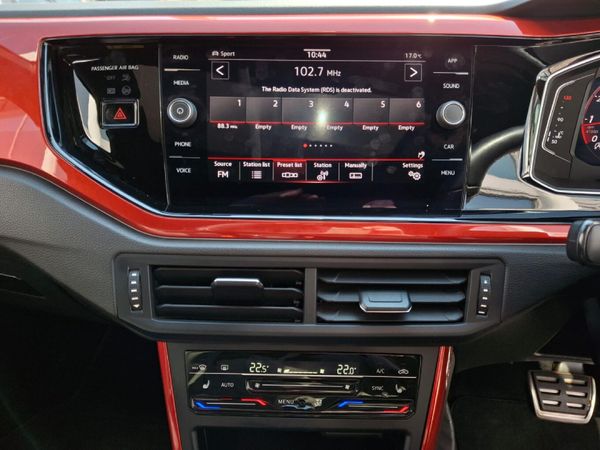 2025-Volkswagen-Polo-20-GTI-Auto-147kW image:22
