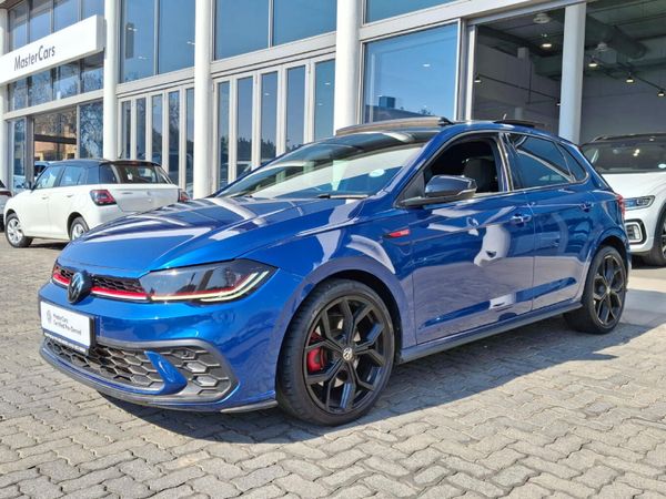2025-Volkswagen-Polo-20-GTI-Auto-147kW image:2