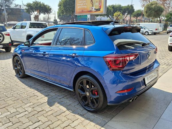 2025-Volkswagen-Polo-20-GTI-Auto-147kW image:3