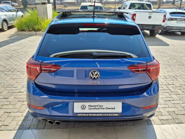 2025-Volkswagen-Polo-20-GTI-Auto-147kW image:4