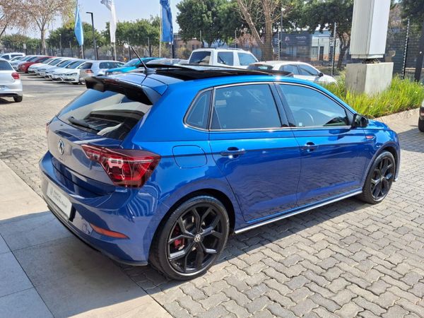 2025-Volkswagen-Polo-20-GTI-Auto-147kW image:5