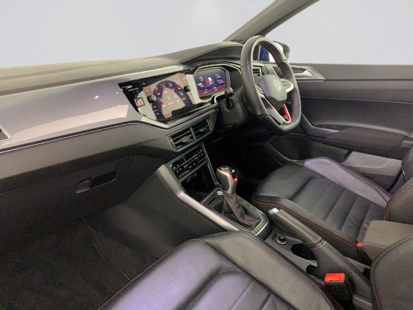 2024-Volkswagen-Polo-20-GTI-Auto-147kW image:16