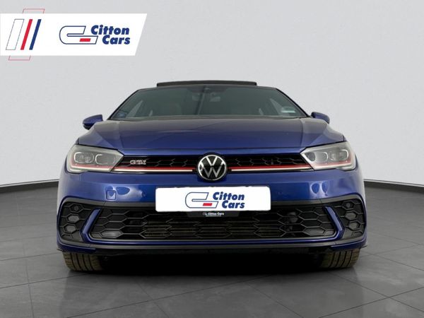 2024-Volkswagen-Polo-20-GTI-Auto-147kW image:1