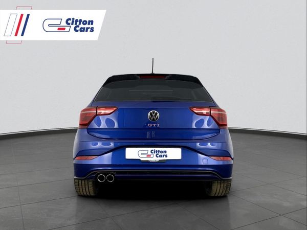 2024-Volkswagen-Polo-20-GTI-Auto-147kW image:2