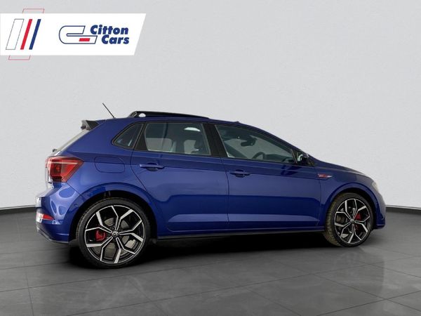 2024-Volkswagen-Polo-20-GTI-Auto-147kW image:4