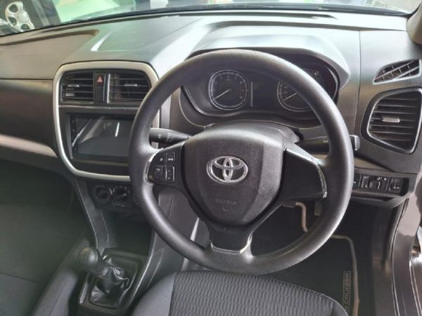 2022-Toyota-Urban-Cruiser-15-Xi image:9