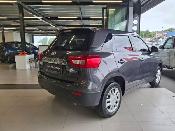 2022-Toyota-Urban-Cruiser-15-Xi image:2