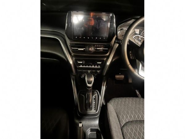 2026-Toyota-Urban-Cruiser-15-XR-Auto image:10
