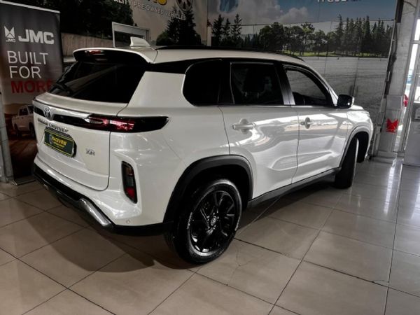 2026-Toyota-Urban-Cruiser-15-XR-Auto image:1