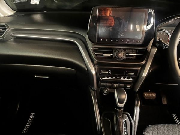 2026-Toyota-Urban-Cruiser-15-XR-Auto image:8