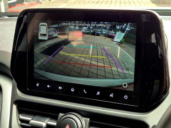 2026-Toyota-Urban-Cruiser-15-XR-Auto image:11