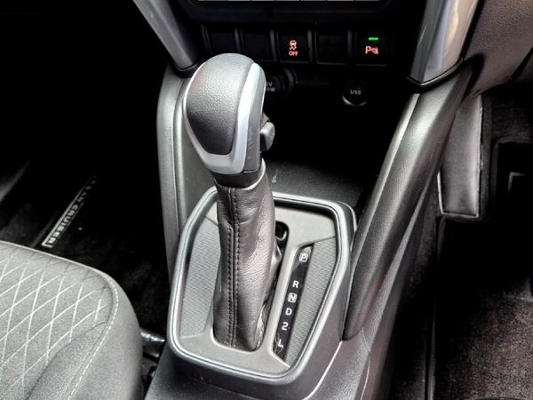 2026-Toyota-Urban-Cruiser-15-XR-Auto image:12