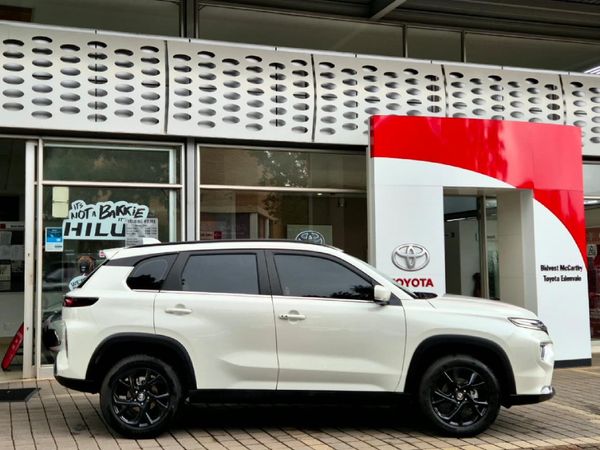 2026-Toyota-Urban-Cruiser-15-XR-Auto image:2