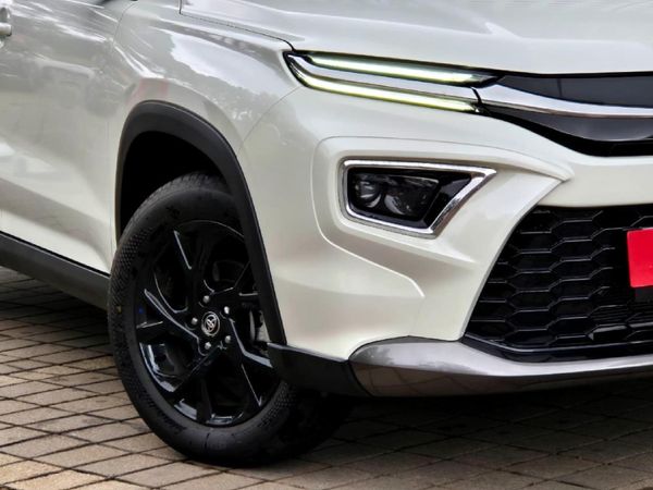 2026-Toyota-Urban-Cruiser-15-XR-Auto image:6