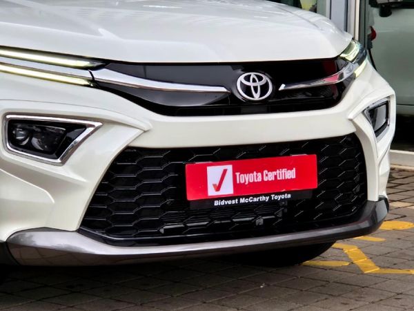 2026-Toyota-Urban-Cruiser-15-XR-Auto image:7