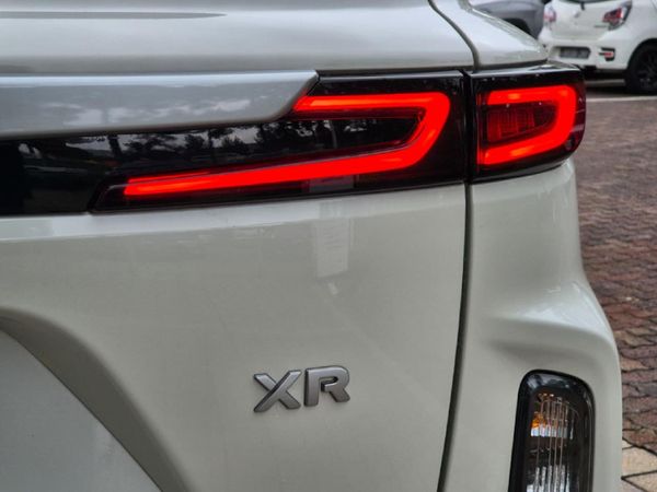 2026-Toyota-Urban-Cruiser-15-XR-Auto image:8