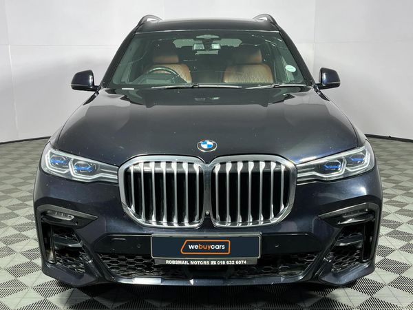 2019-BMW-X7-xDrive30d-Design-Pure-Excellence image:14